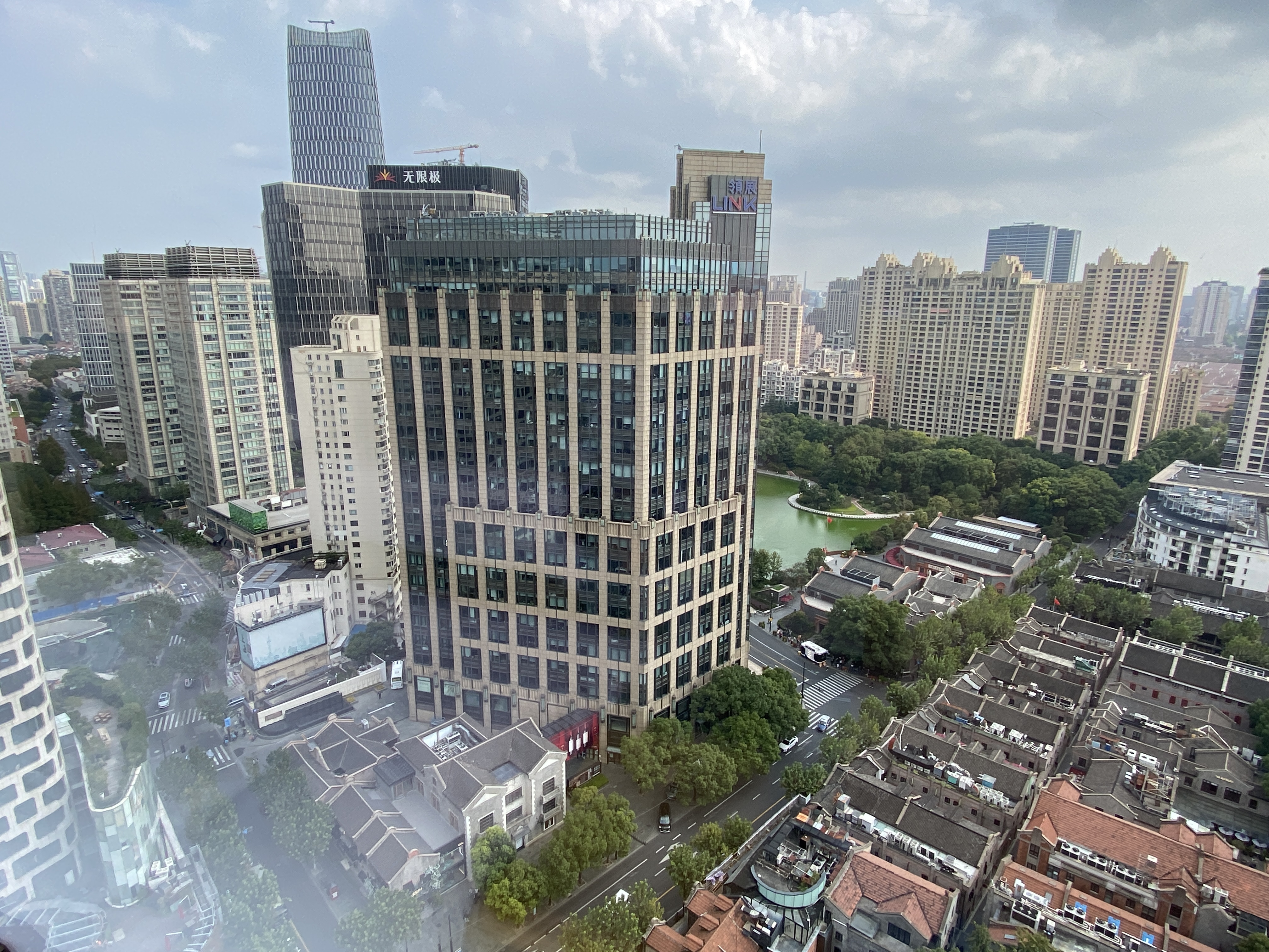 Изображение для The Langham, Shanghai, Xintiandi (Шанхай)