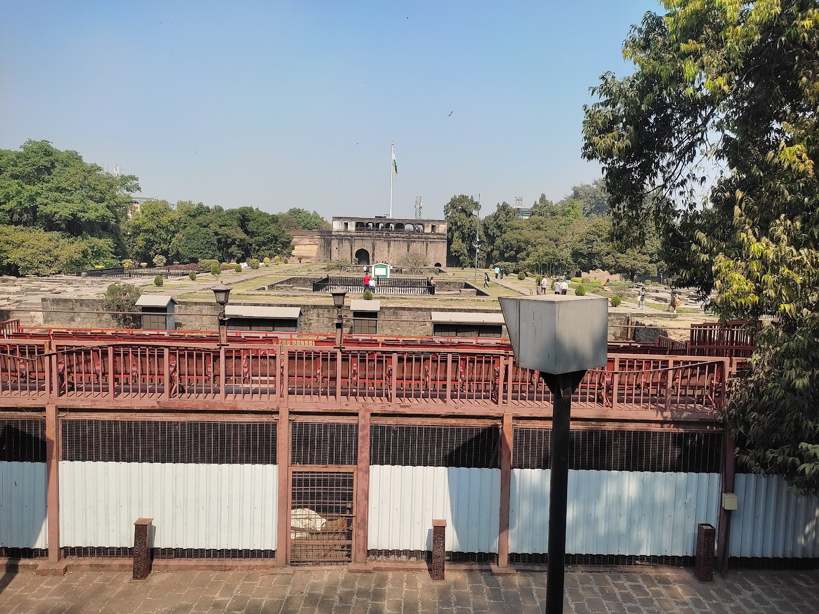 Pune-based 5-day Astavinayak Circuit for Senior