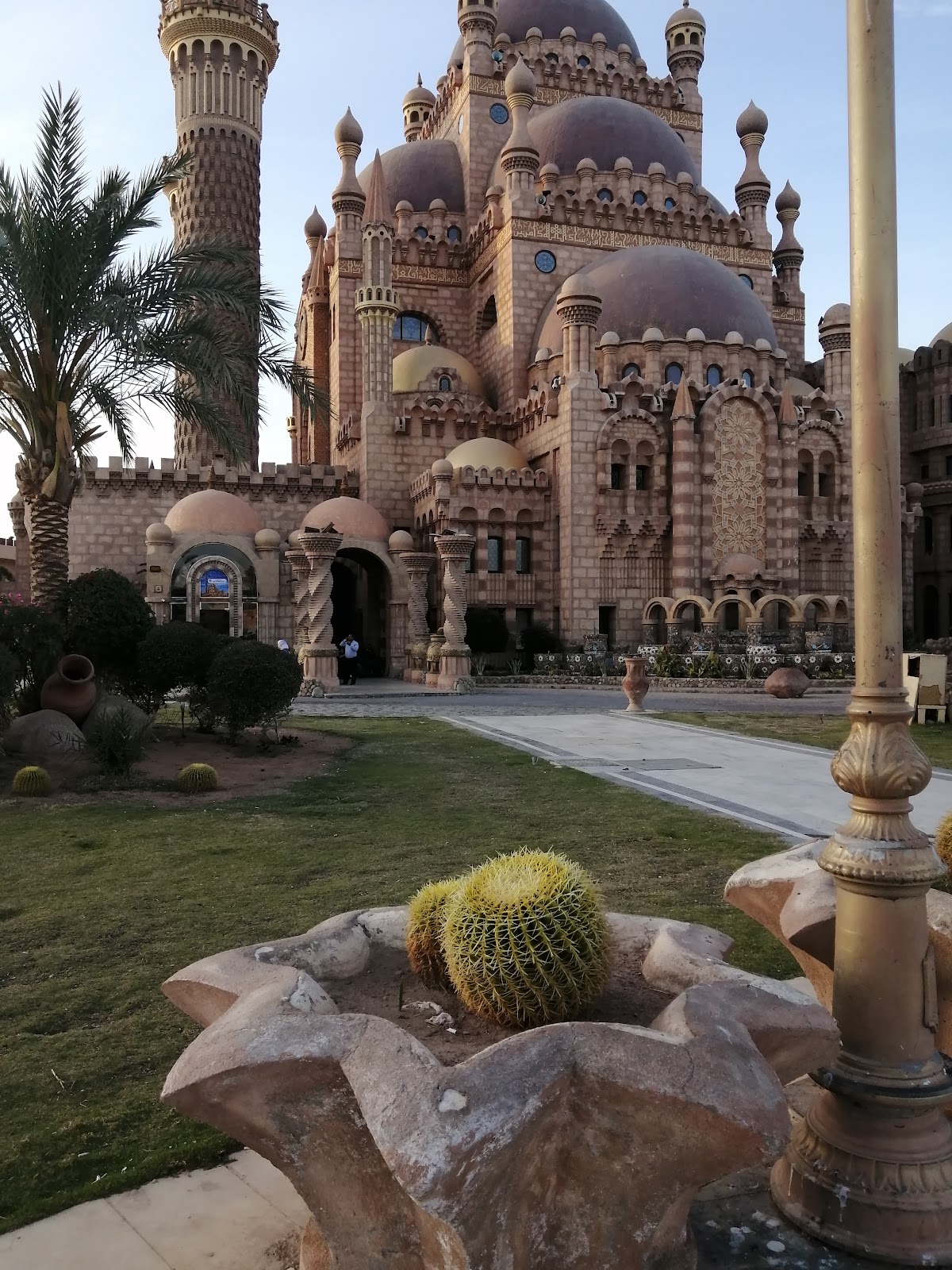 Шарм-эль-Шейх