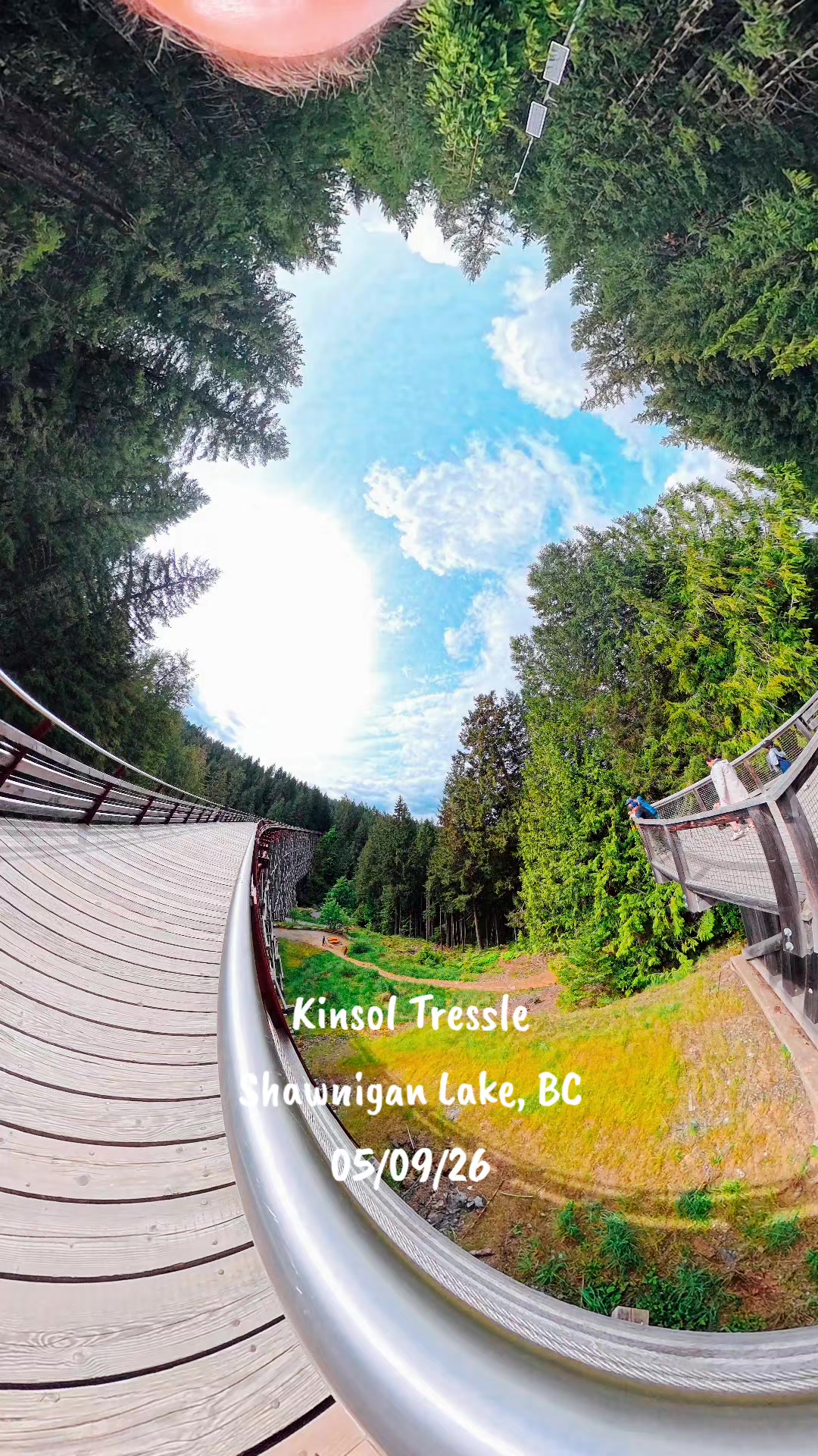 Shawnigan Lake