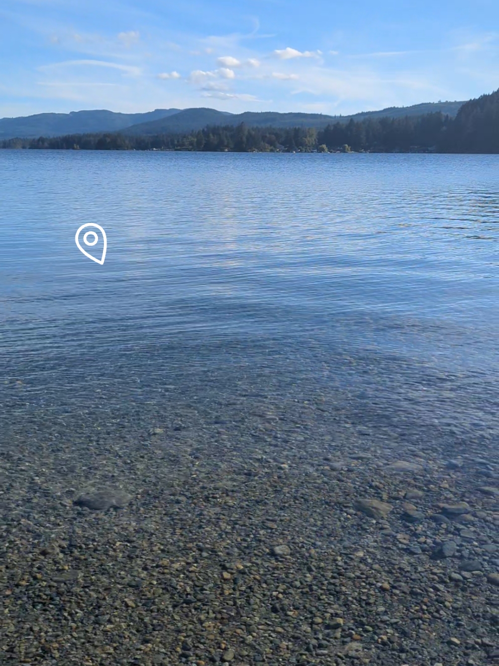 Shawnigan Lake