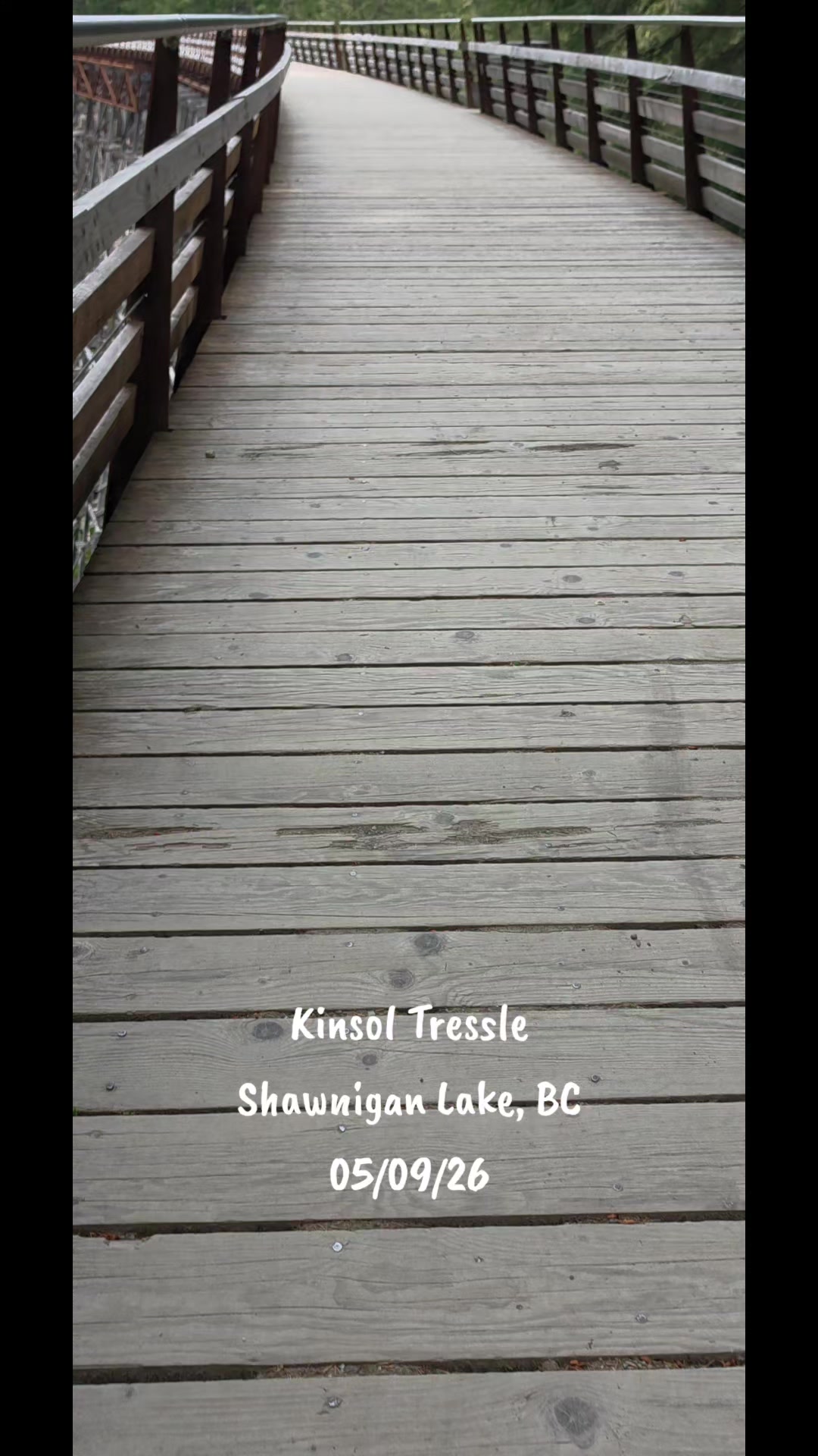 Shawnigan Lake