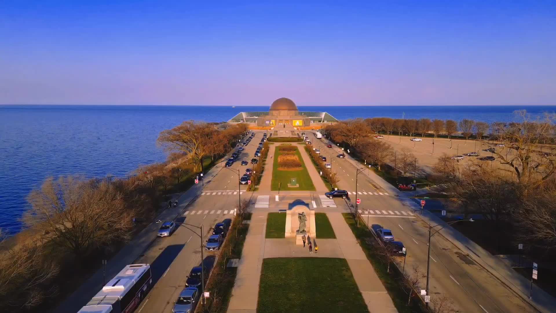 Shedd Aquarium