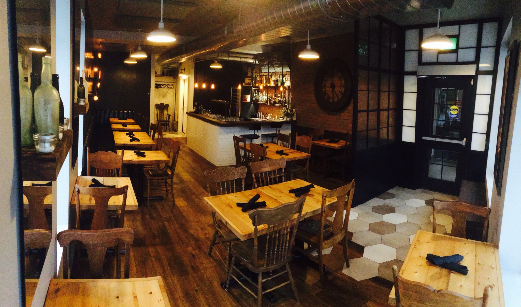 תמונה עבור Sheep’s Head Bistro