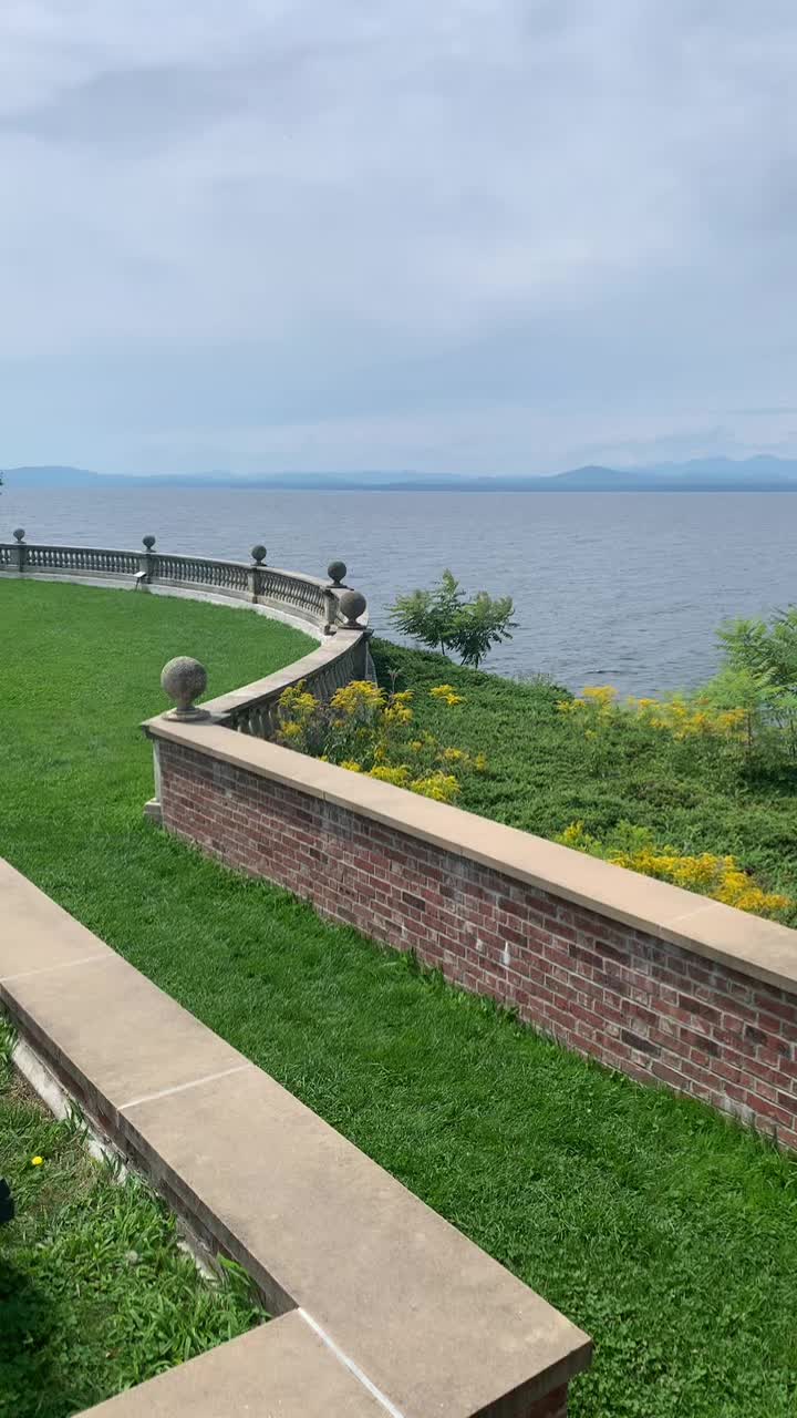 Shelburne Farms