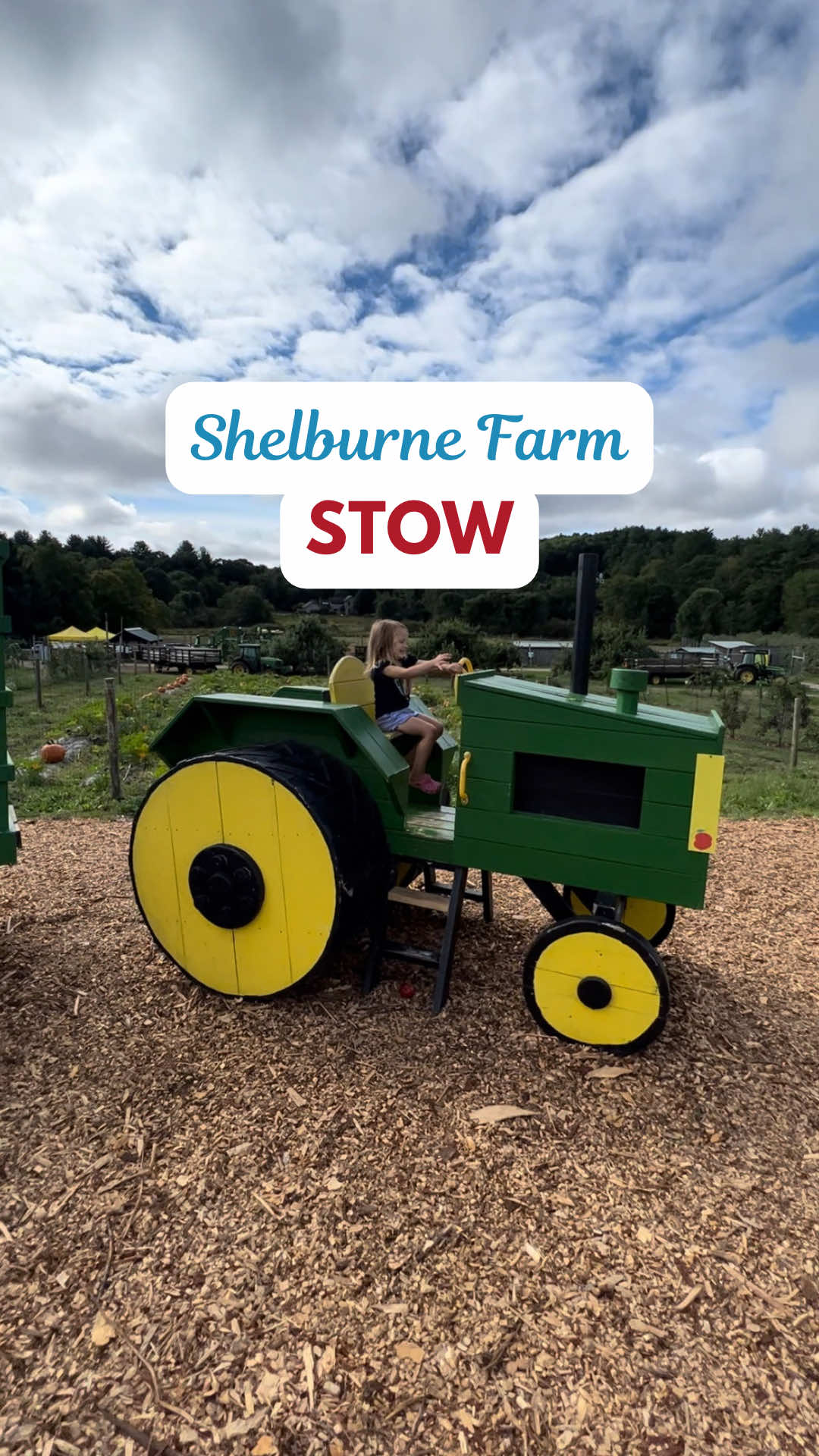 Shelburne Farms