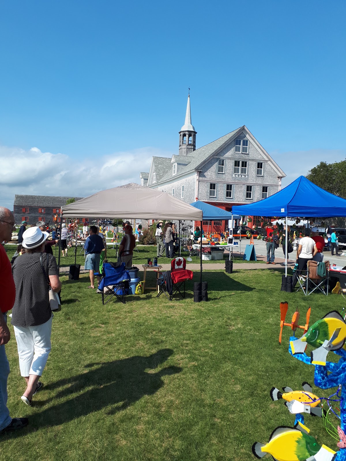 Shelburne