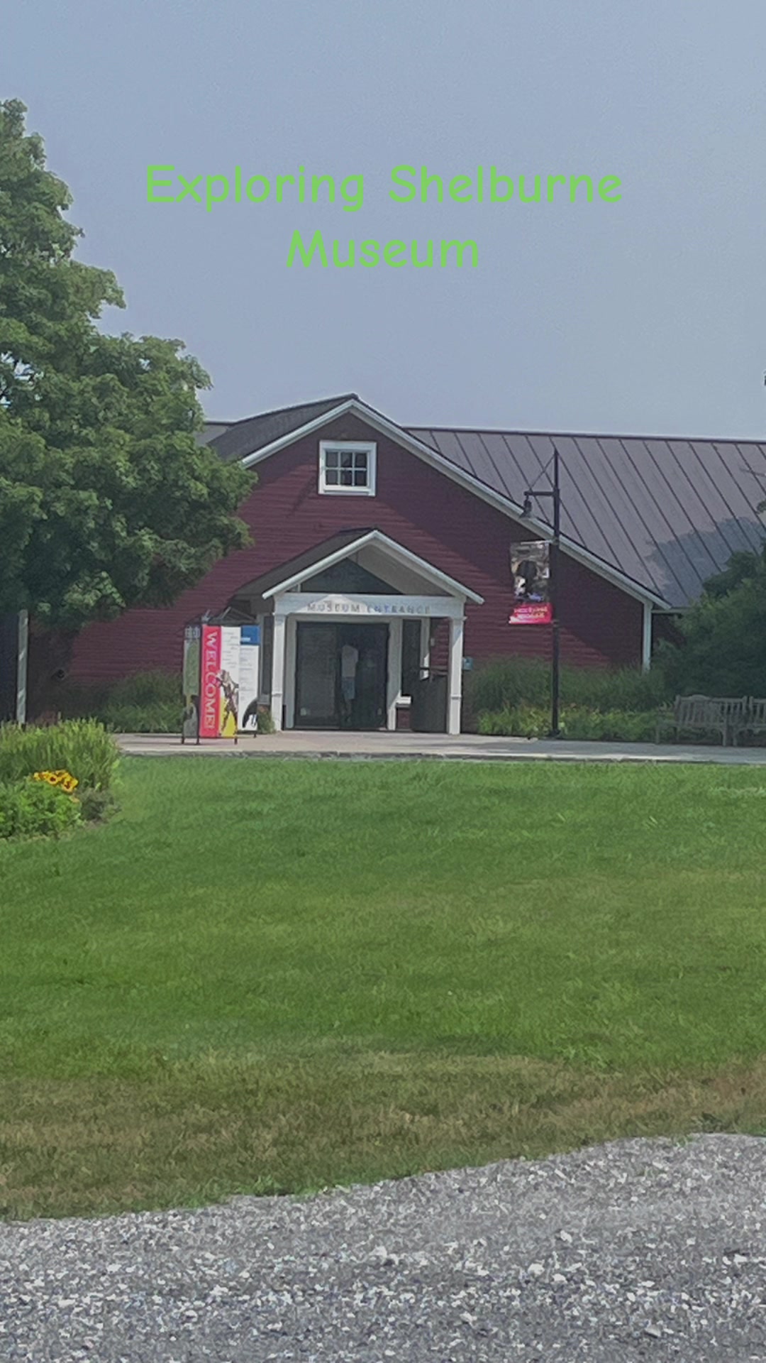 Shelburne Museum
