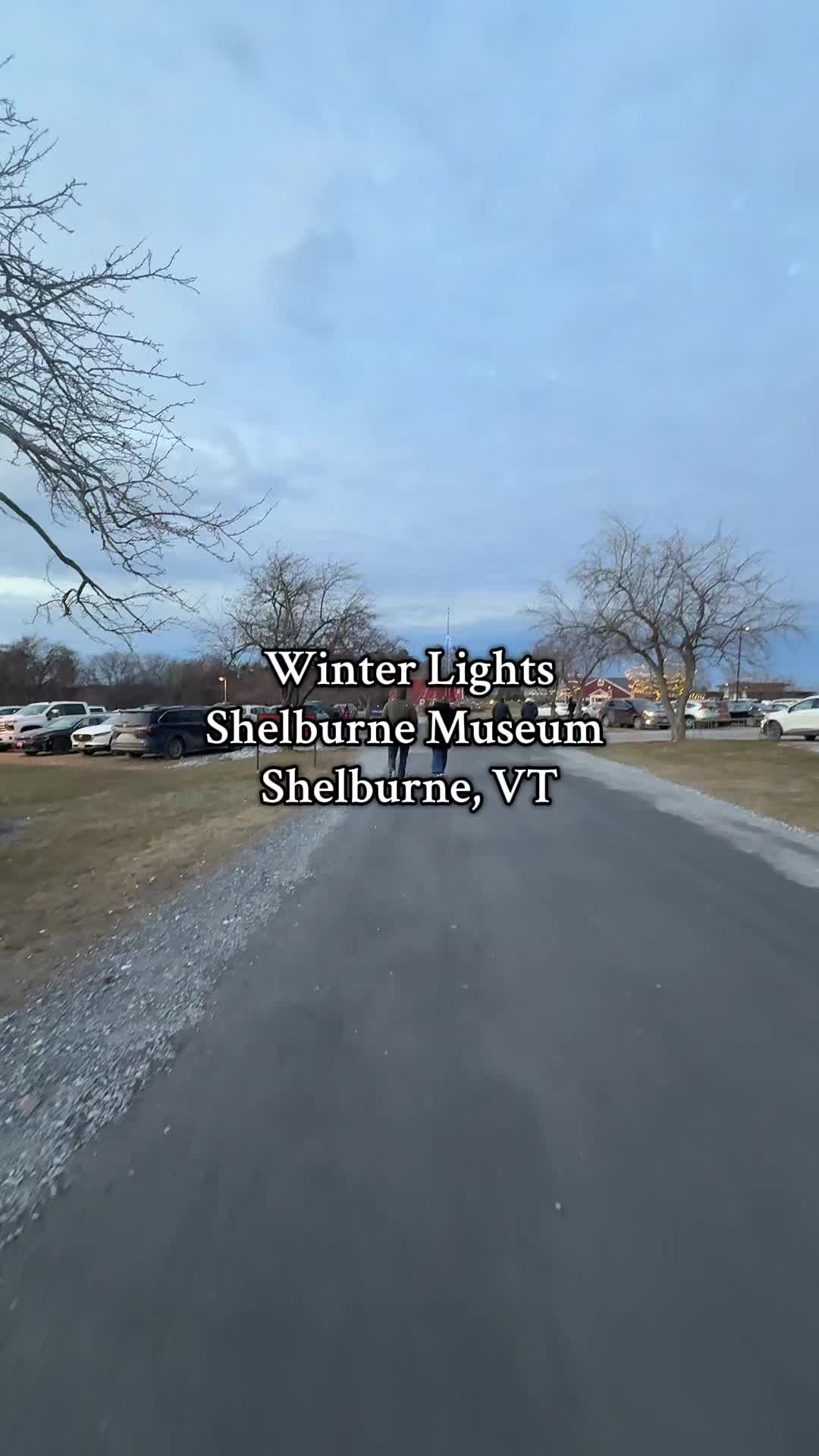 Shelburne Museum