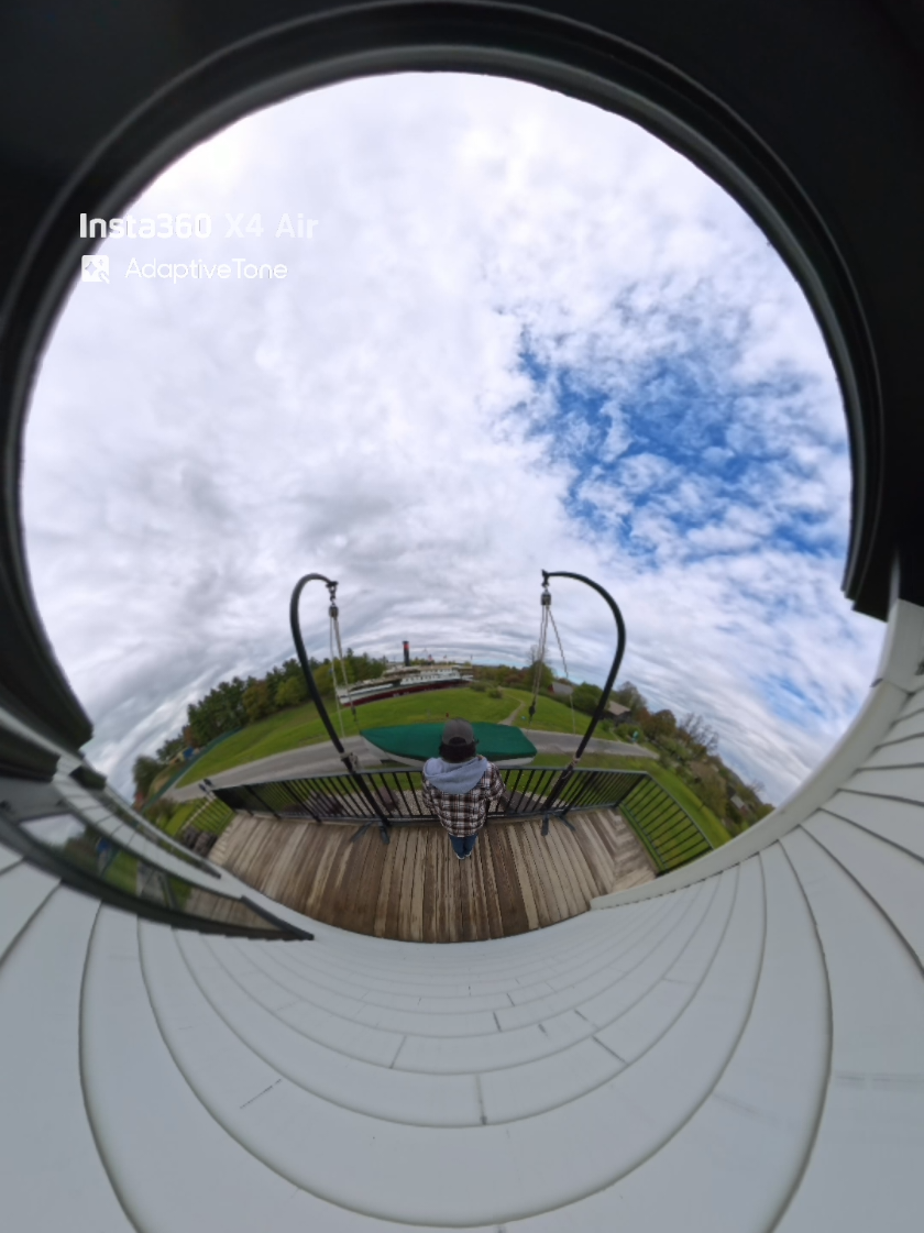Shelburne Museum
