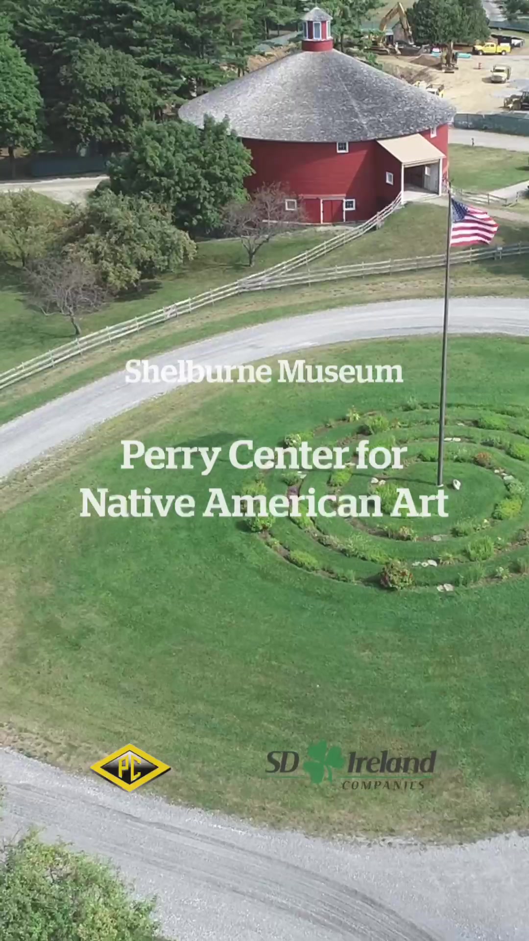 Shelburne Museum