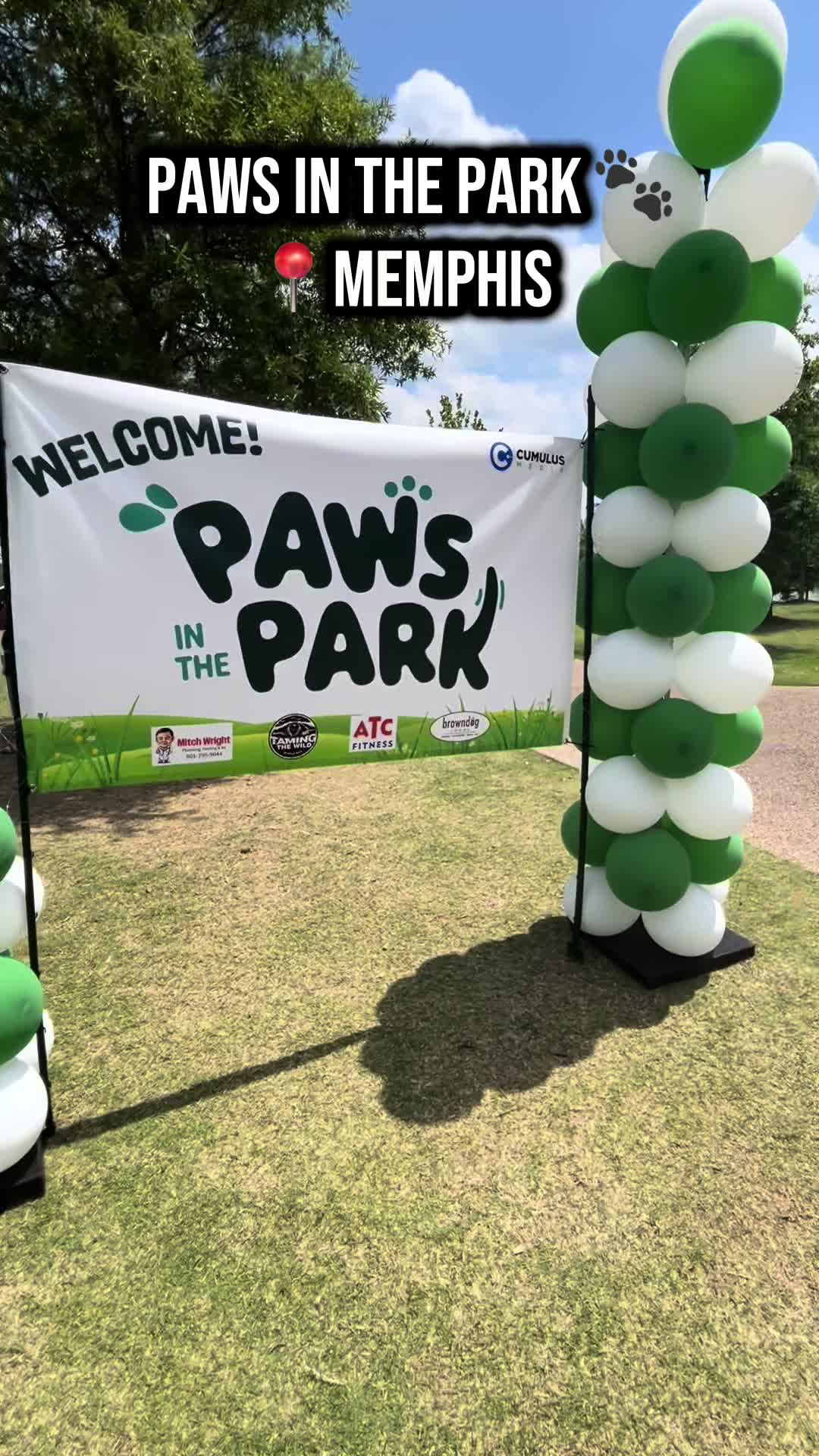 Shelby Farms Park, Memphis