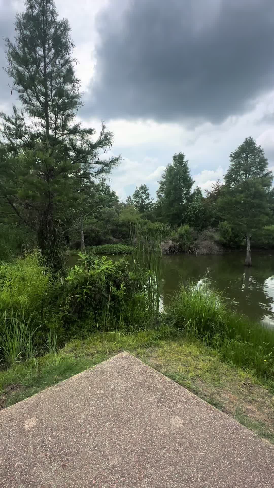 Shelby Farms Park, Memphis