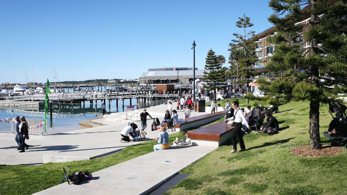 Shellharbour