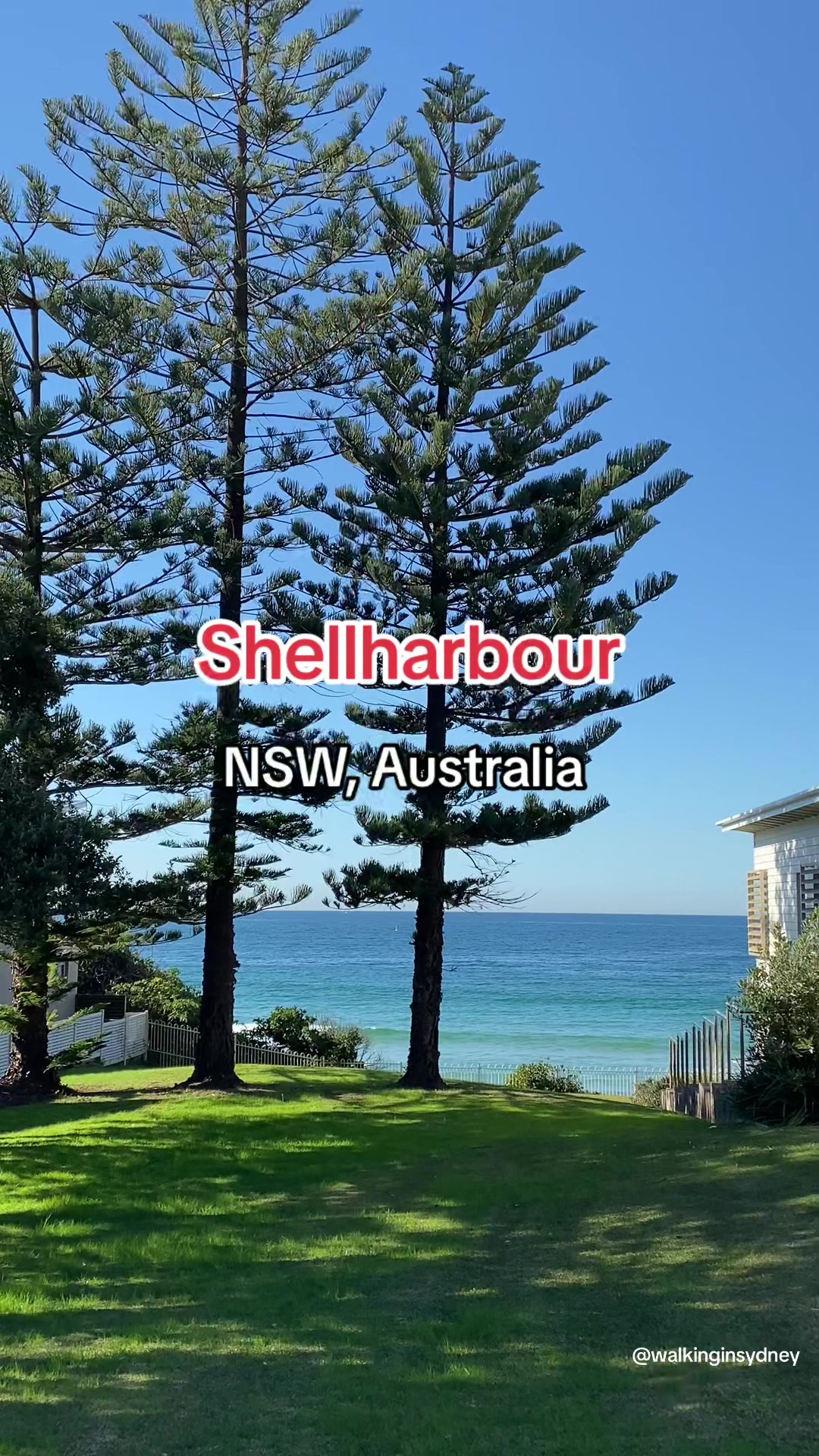 Shellharbour