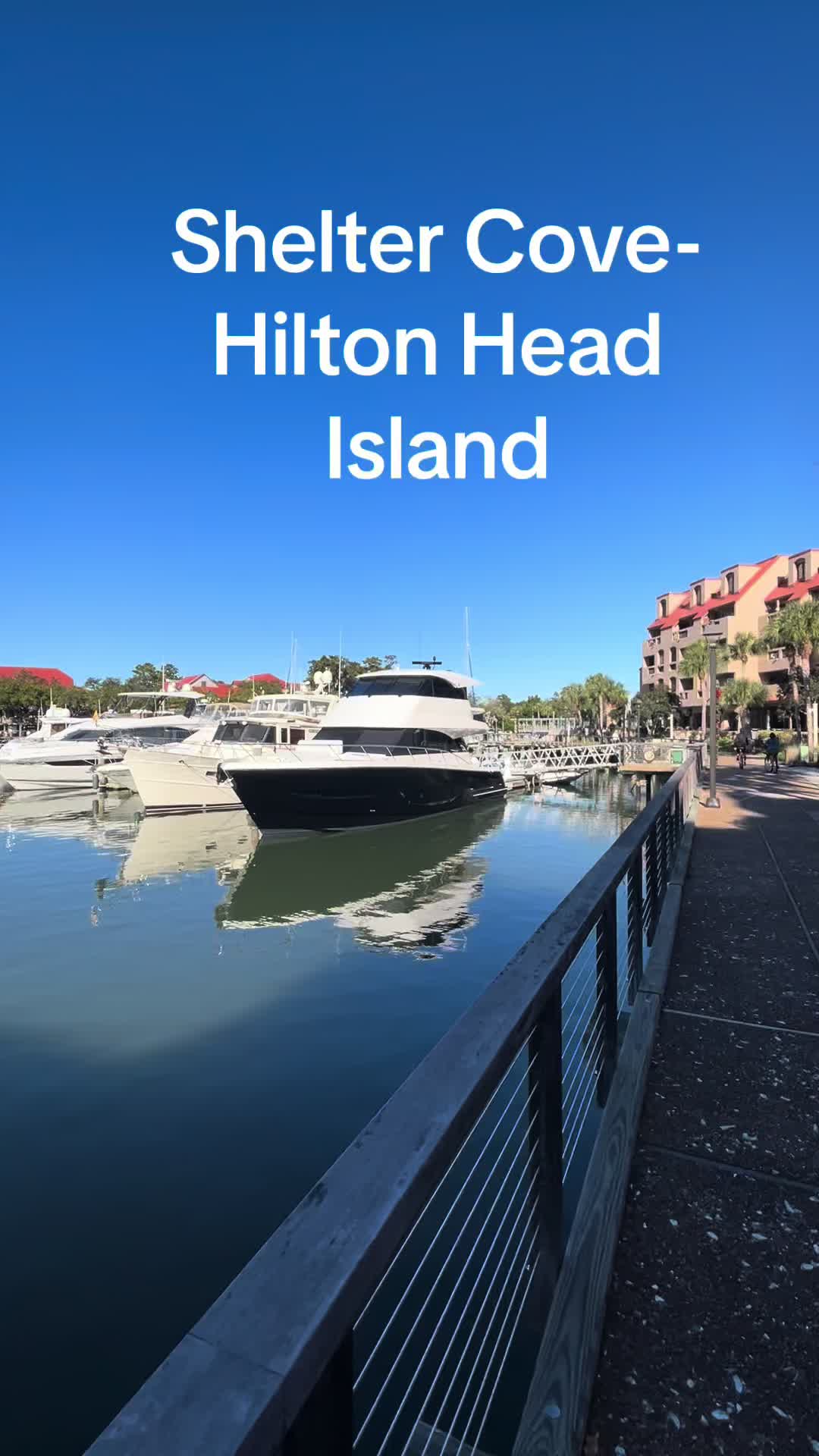 Shelter Cove Marina