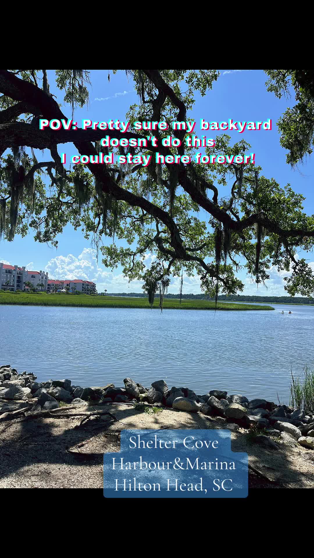 Shelter Cove Marina