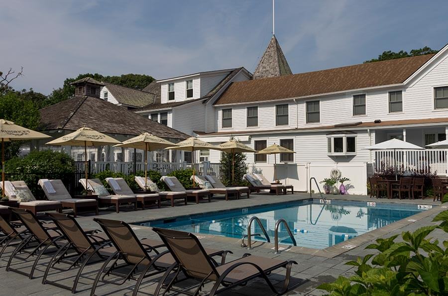 Picture for Shelter Island House