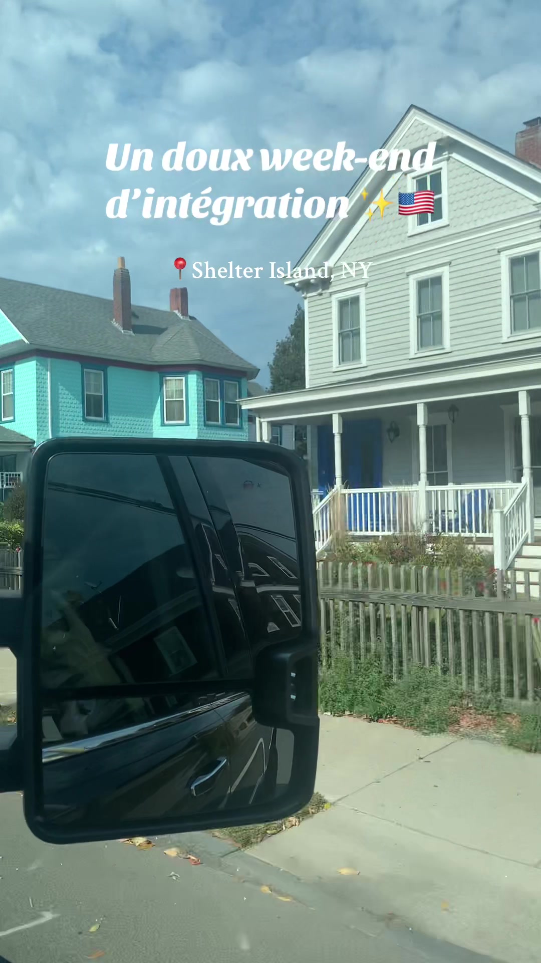 Shelter Island, NY