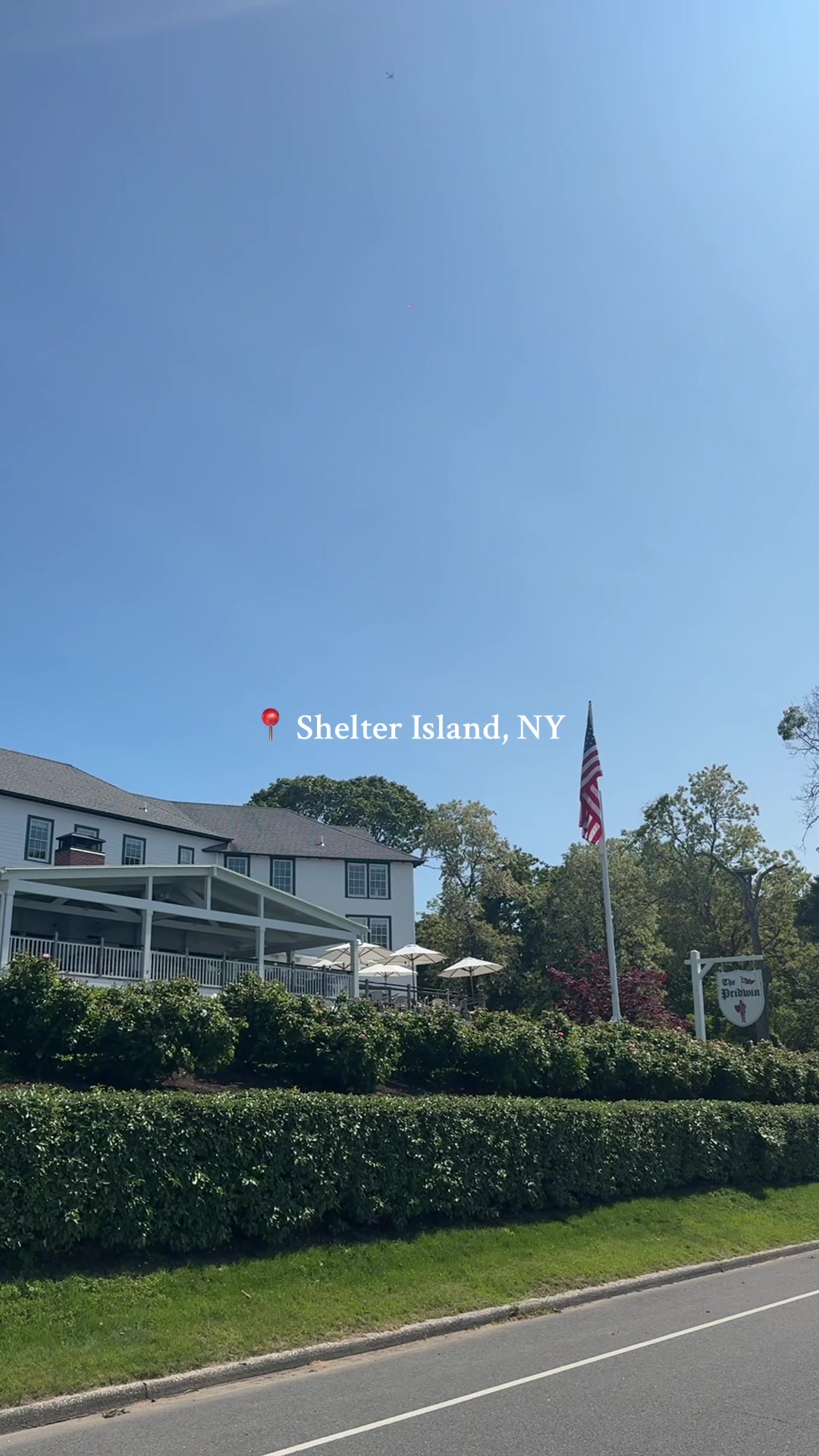 Shelter Island, NY