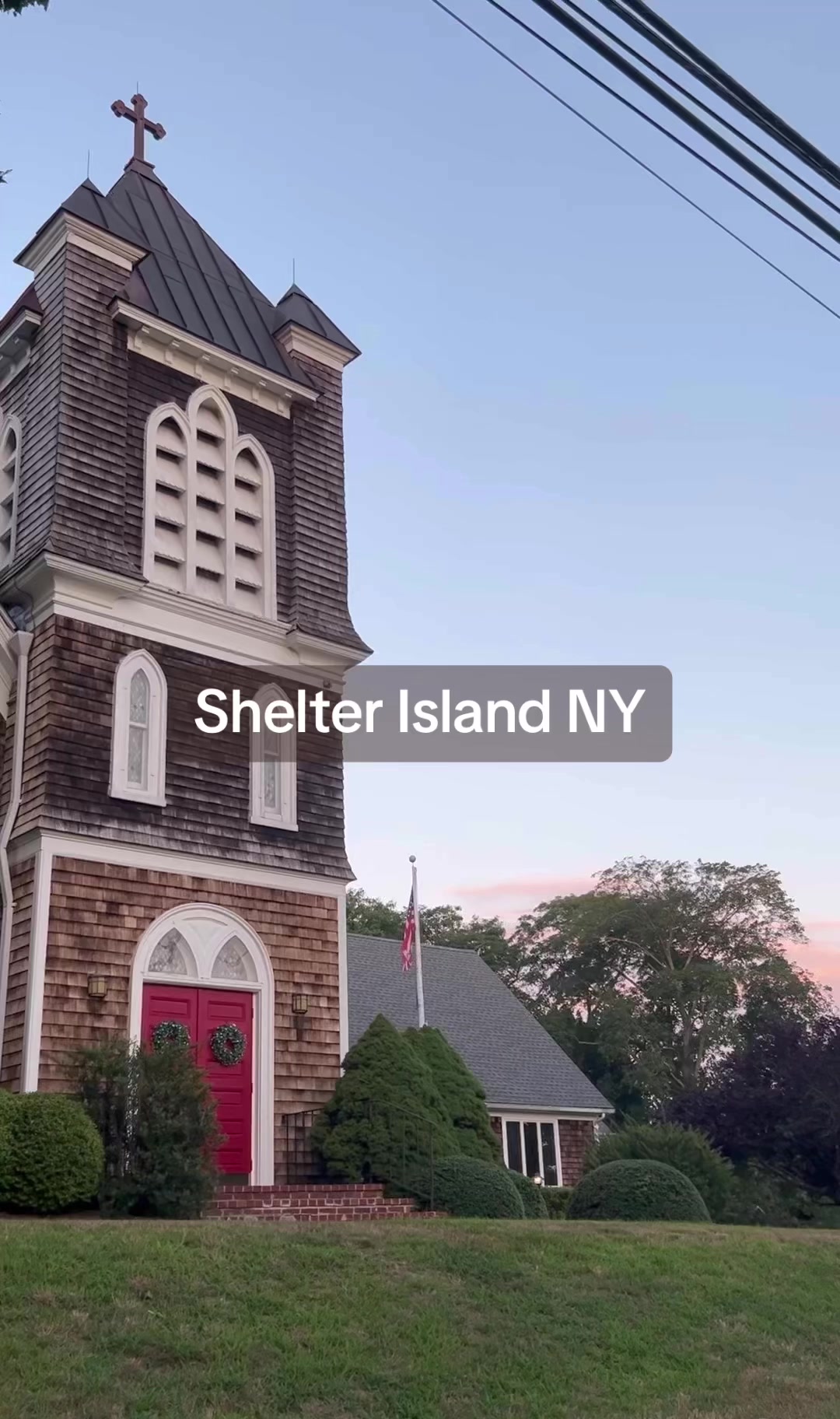 Shelter Island, NY