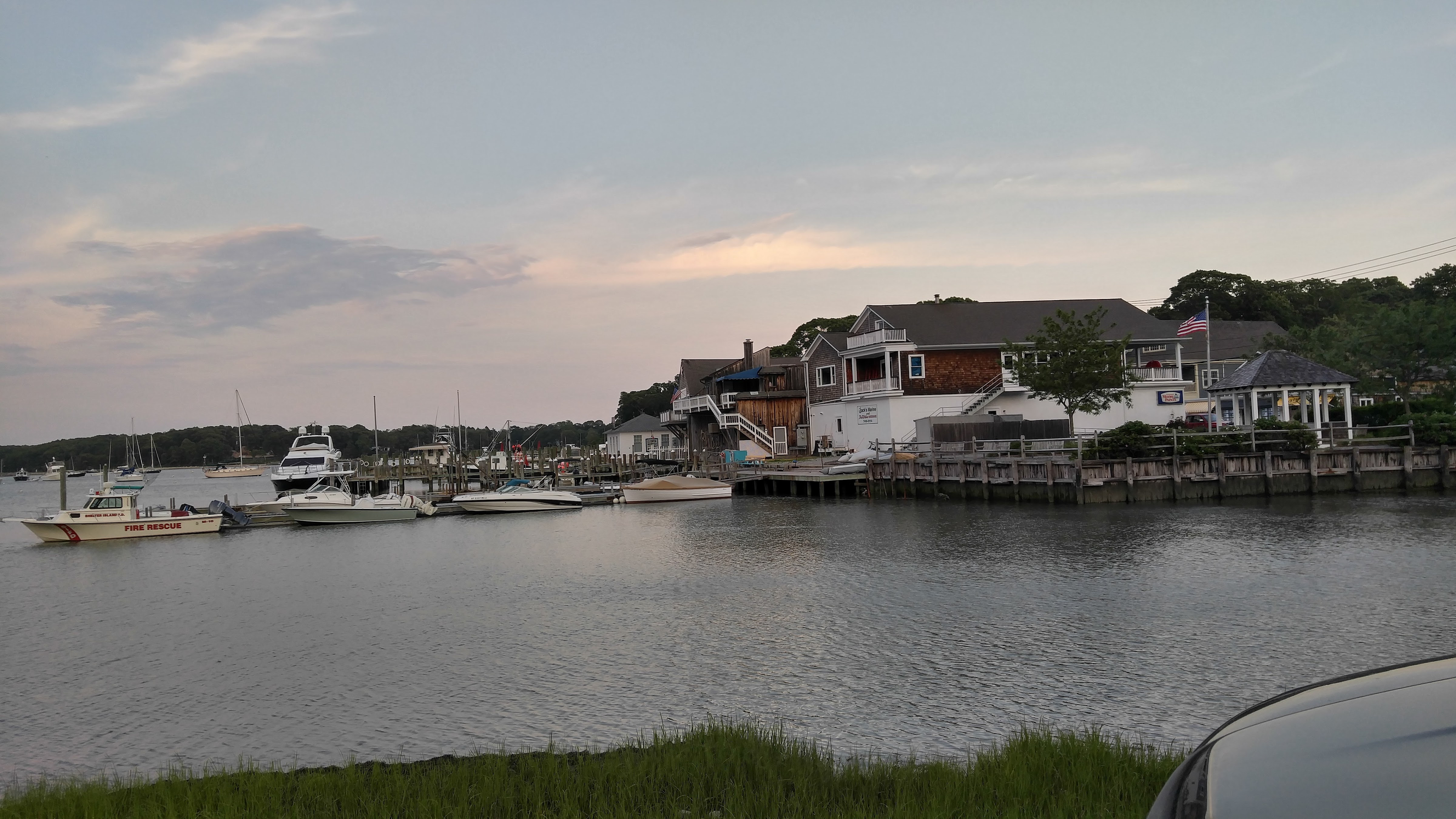 Shelter Island, NY