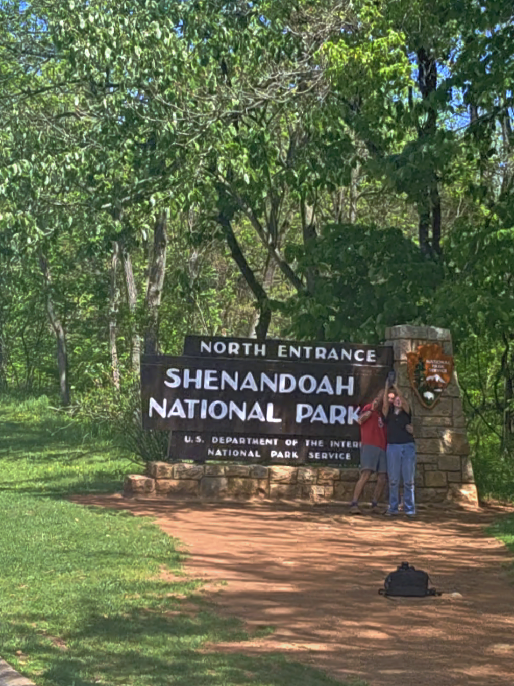 Shenandoah National Park, VA
