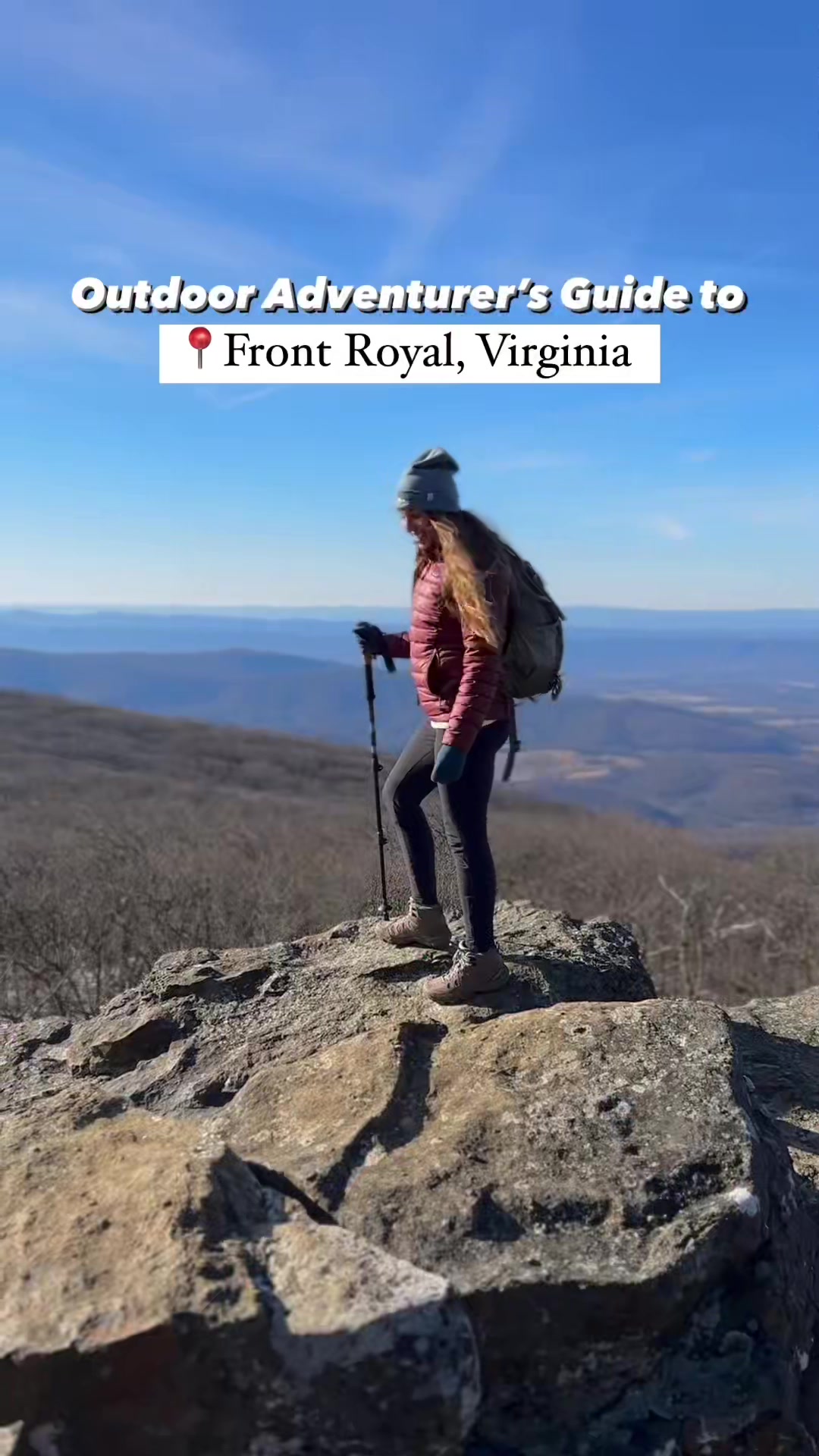 Shenandoah National Park