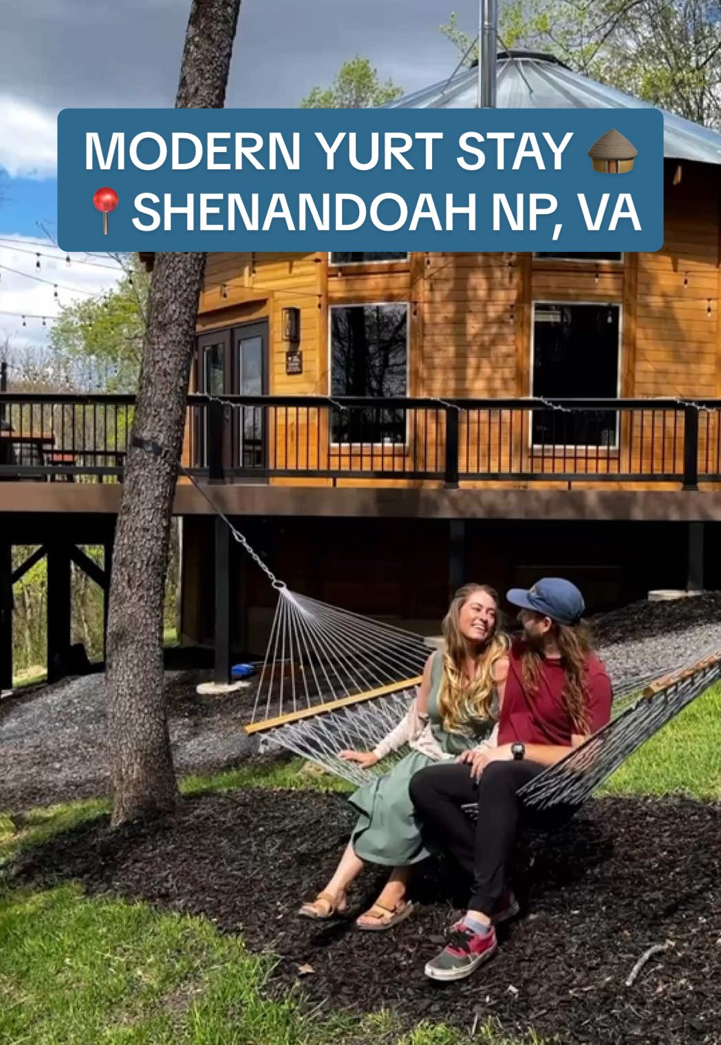 Shenandoah National Park