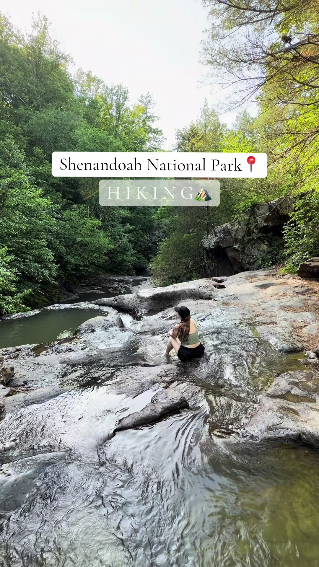 Shenandoah National Park