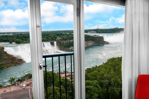 Picture for Sheraton Fallsview Hotel