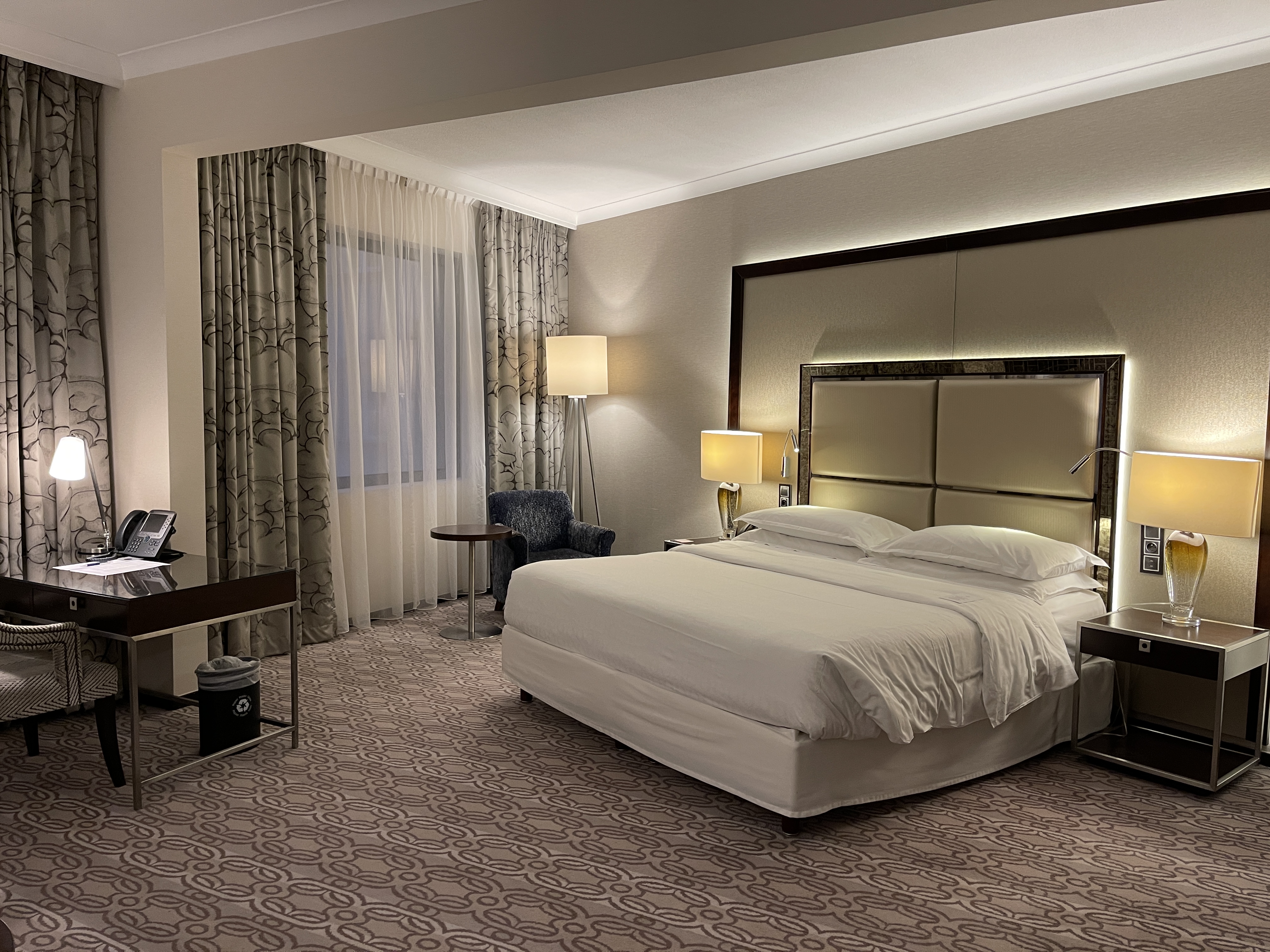 Sheraton Grand Krakow