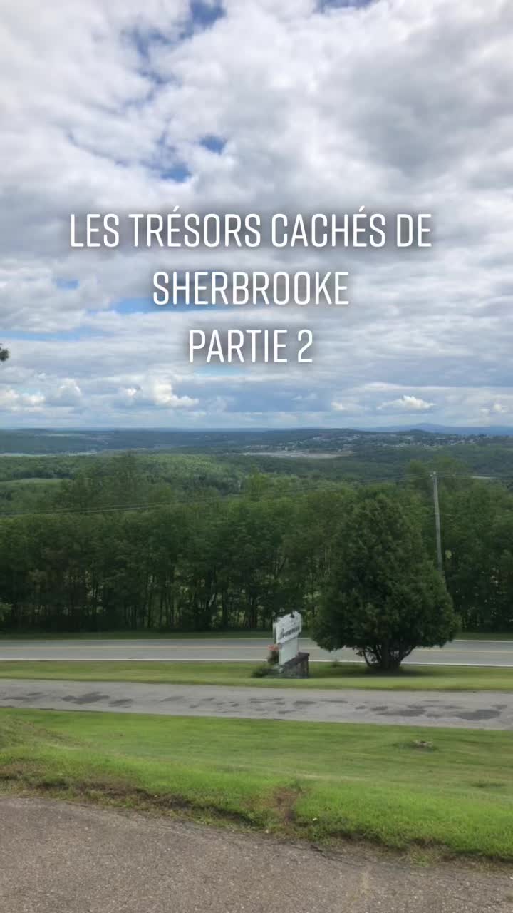 Sherbrooke Village