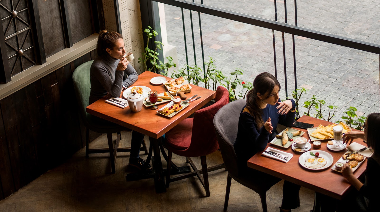 תמונה עבור Sherep Restaurant