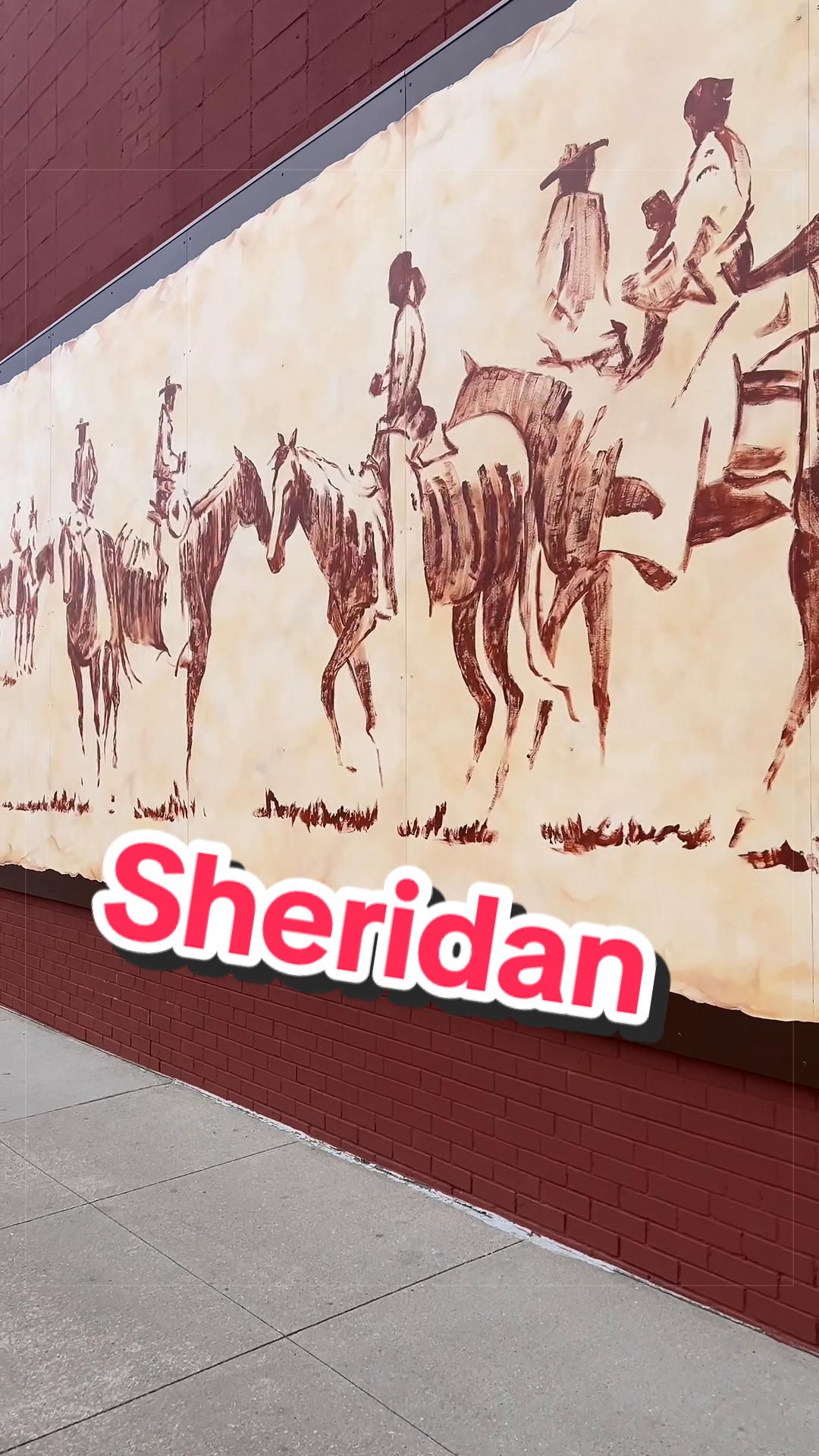 Sheridan