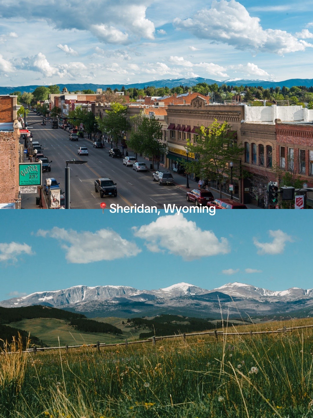 Sheridan