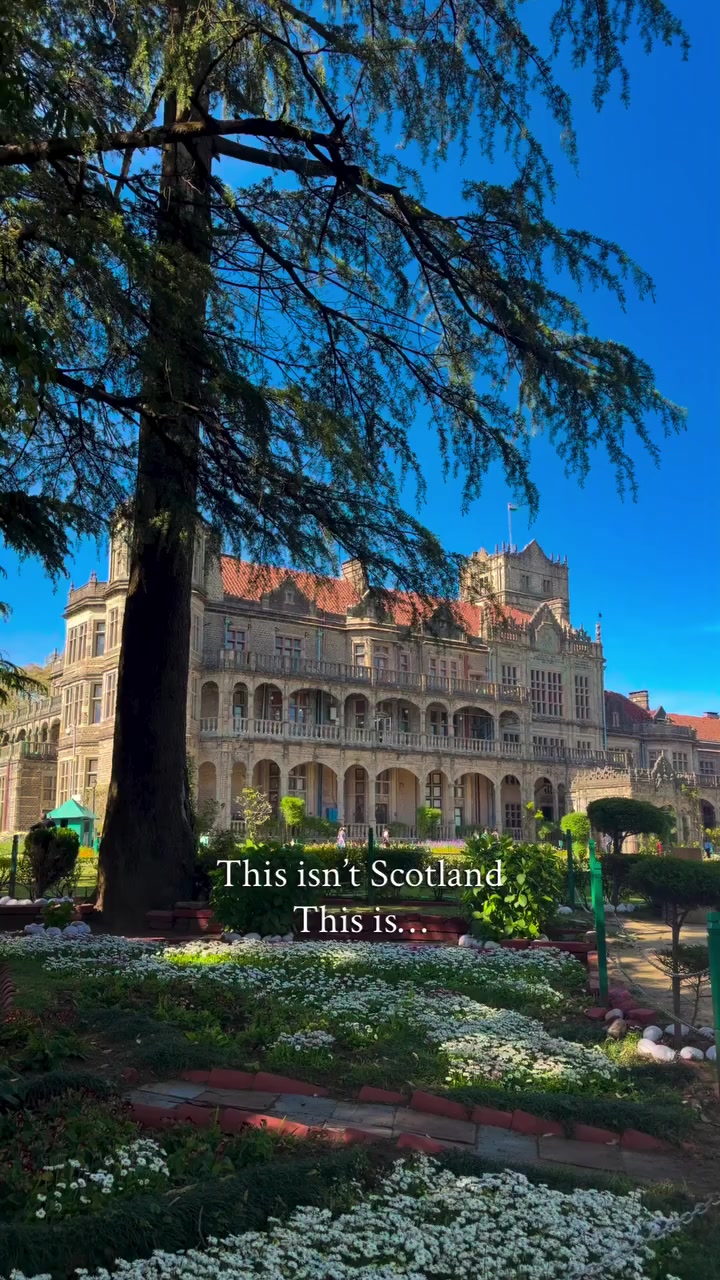 Shimla
