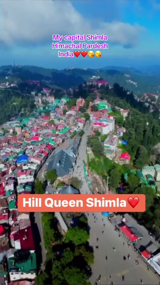 Shimla