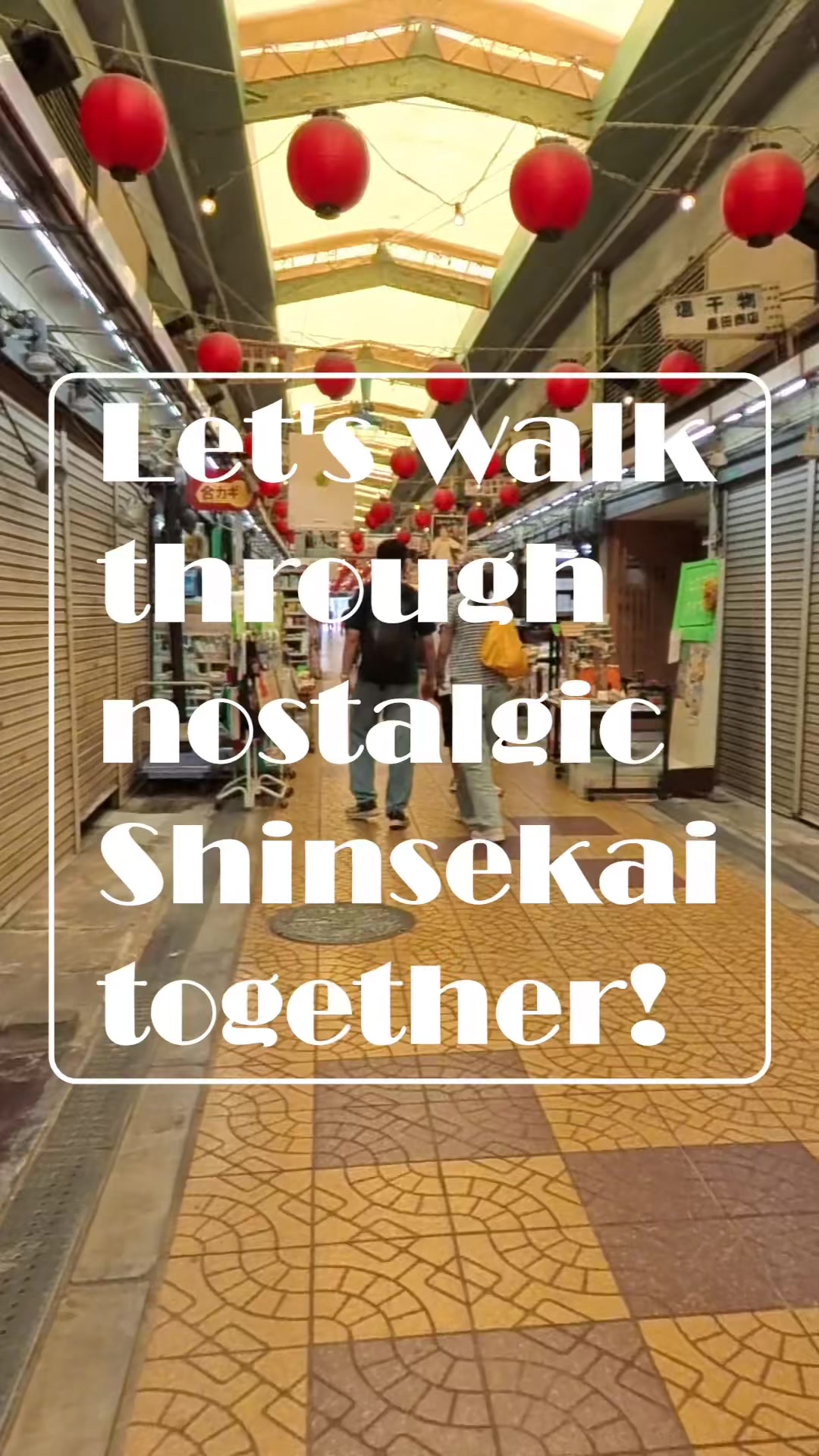 Shinsekai