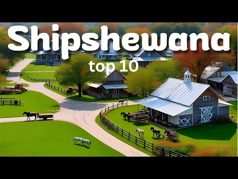 Shipshewana