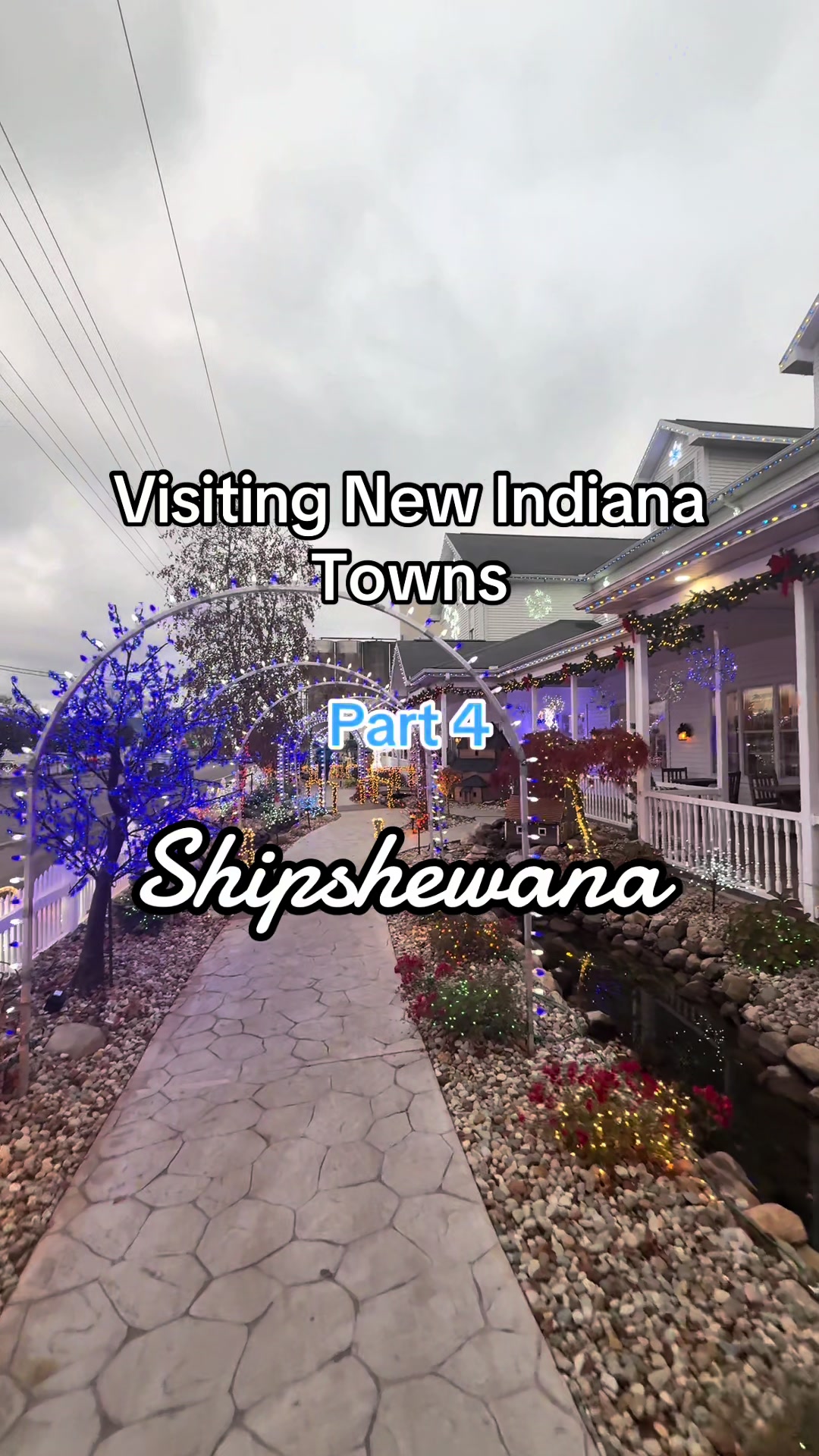 Shipshewana