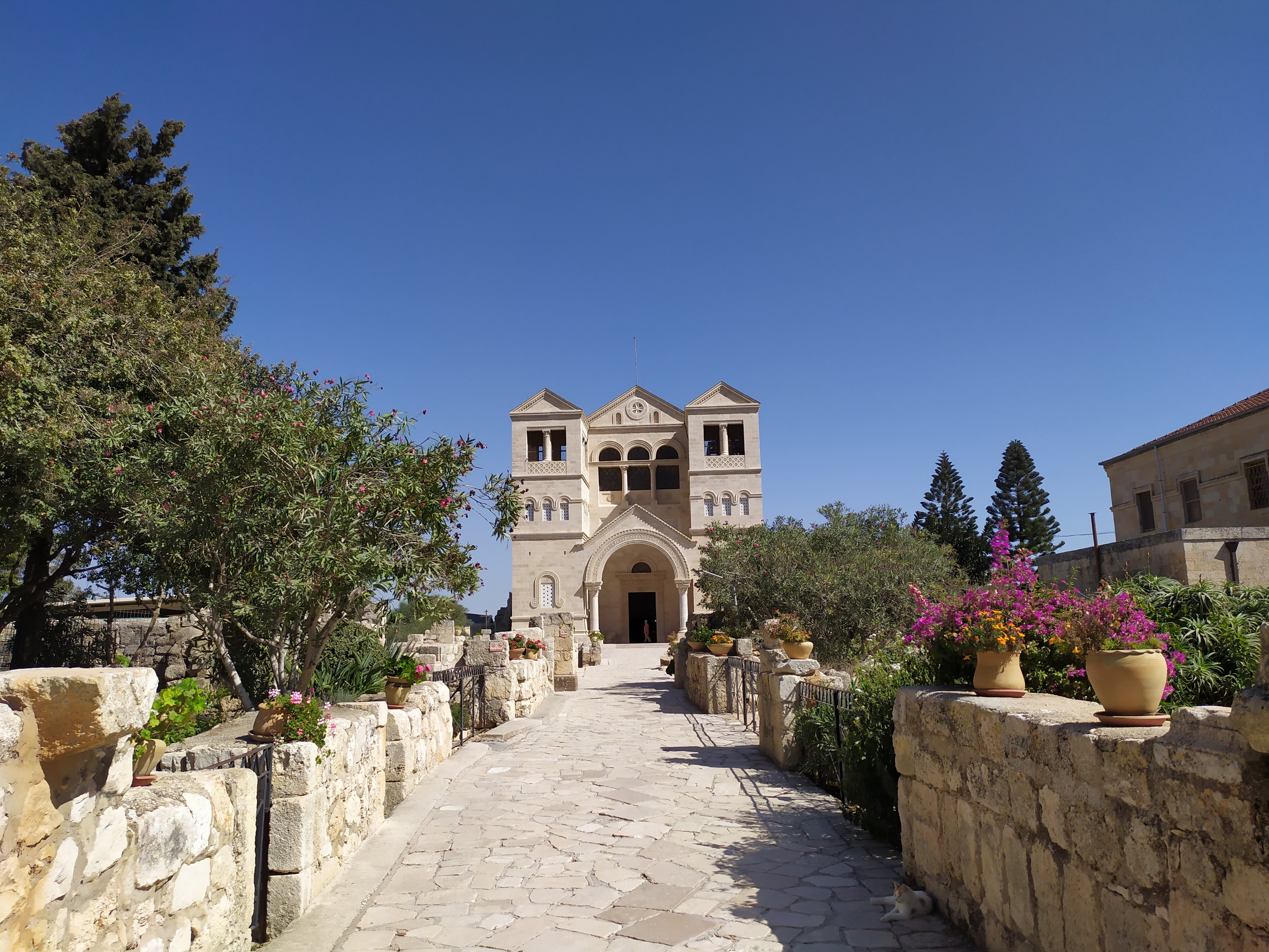 שמורת ווארבורטון