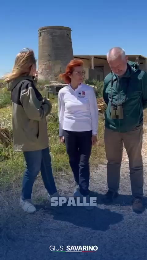 שמורת הסלינות של טרפאני ופאצ'קו
