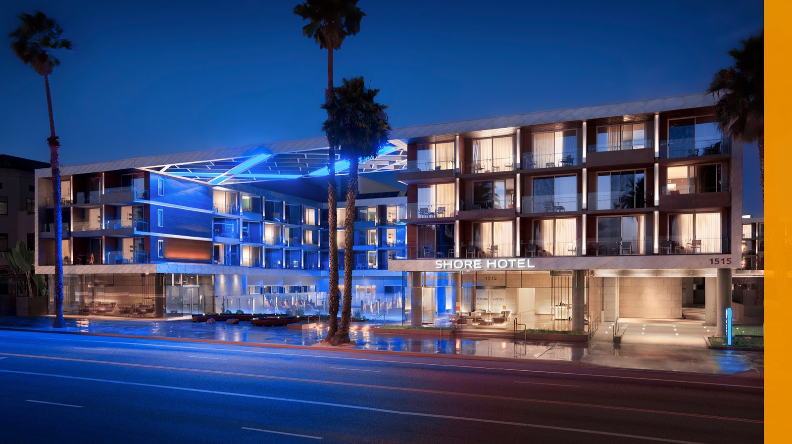 Picture for Shore Hotel (Santa Monica, CA)