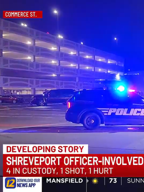 Shreveport
