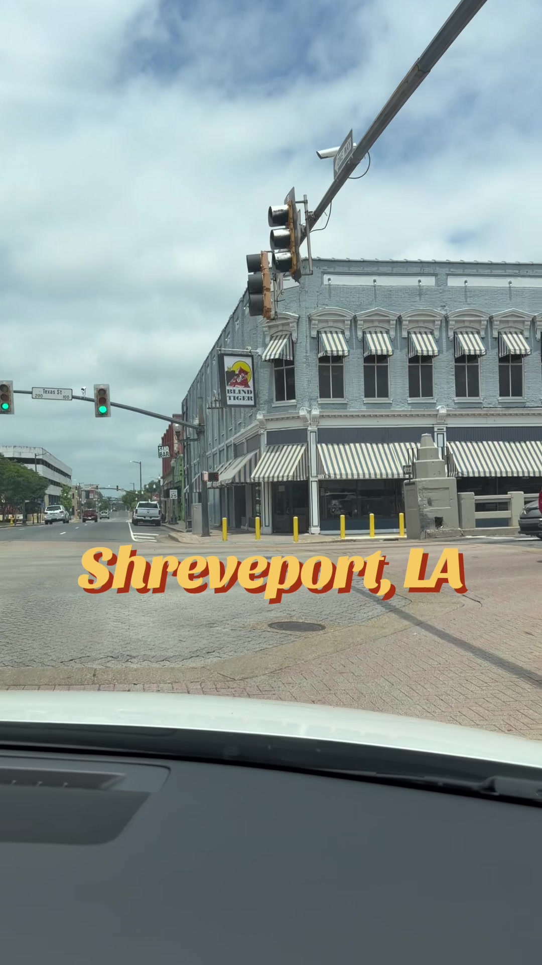 Shreveport