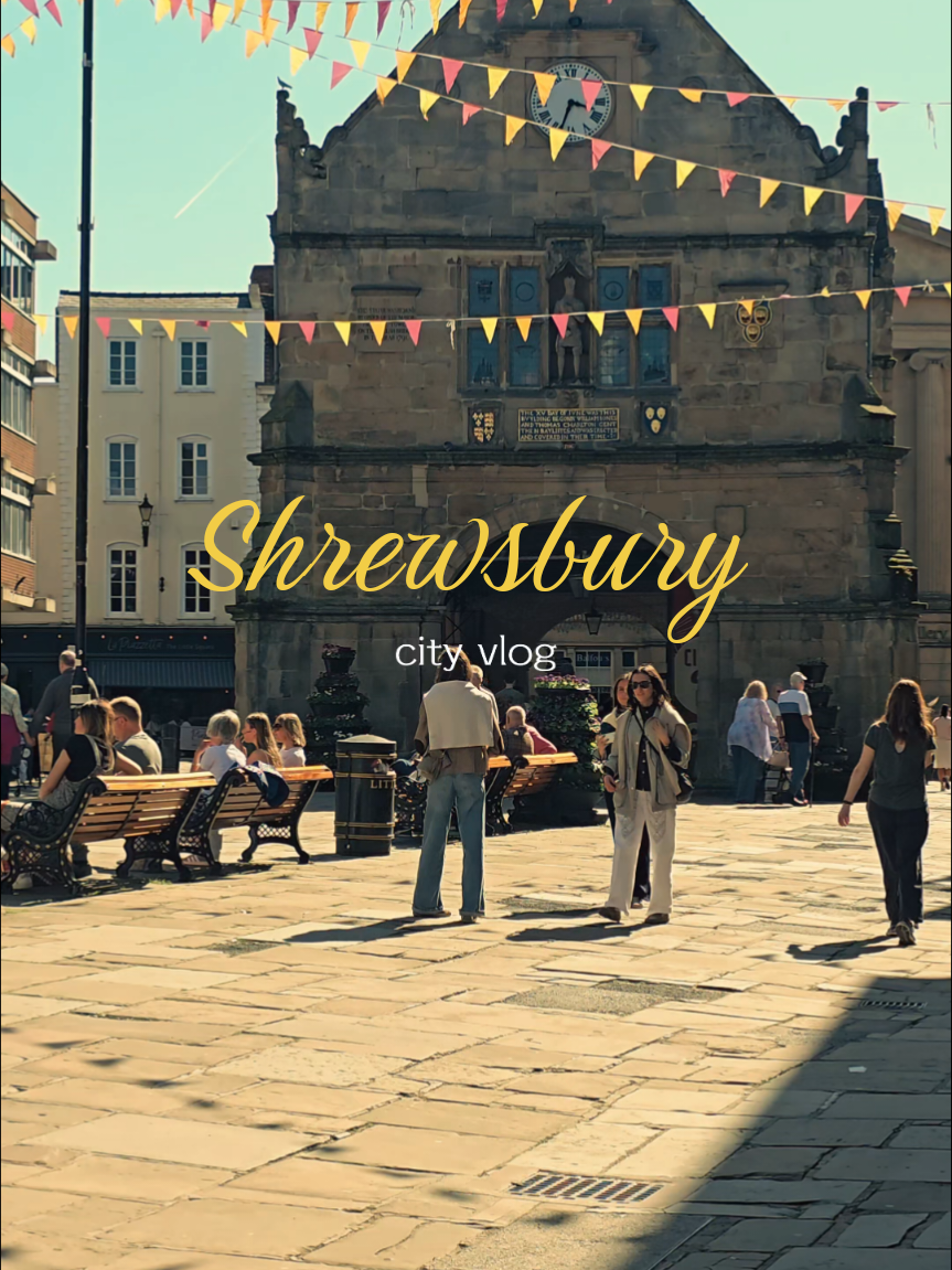 Shrewsbury