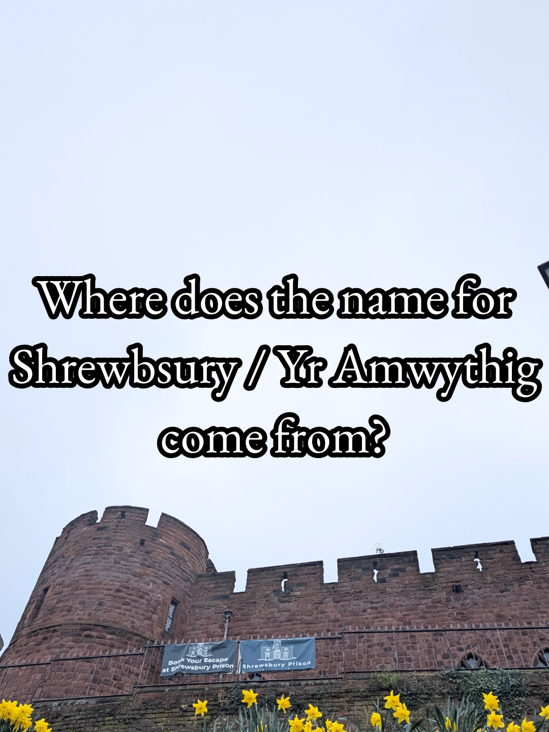 Shrewsbury