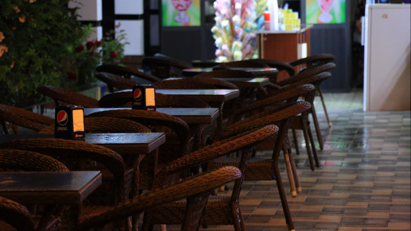 תמונה עבור Cafe Zarafshan