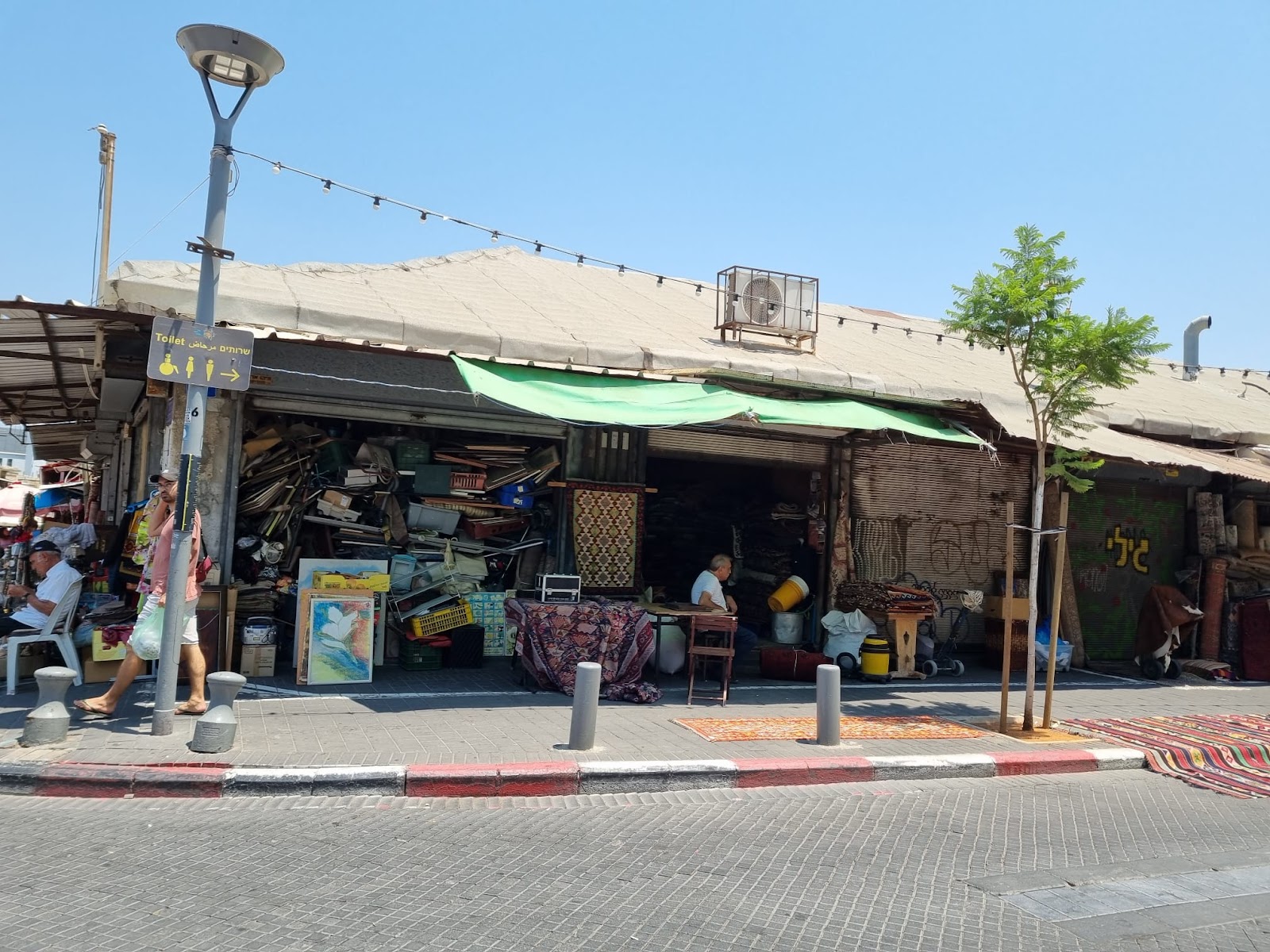 מסלולי טיול בסטון טאון זנזיבר